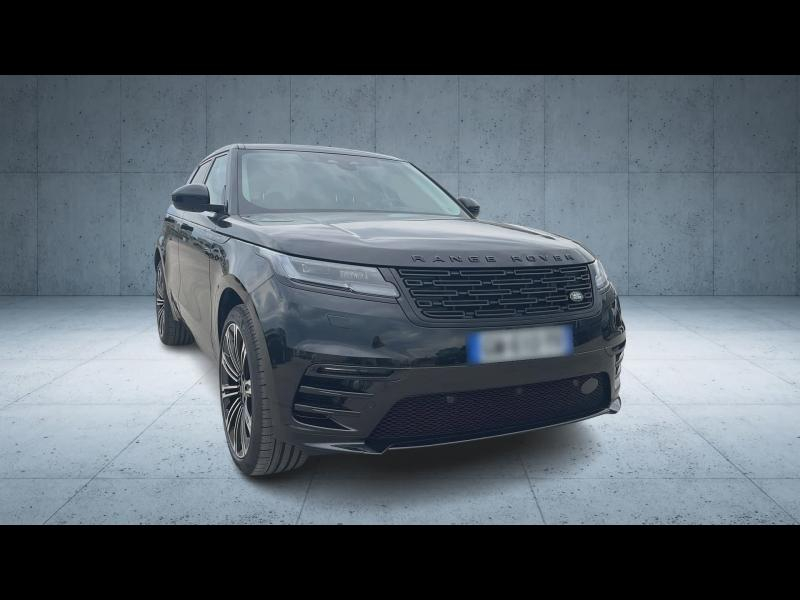 Photo 3 de l’annonce de LAND-ROVER Range Rover Velar d’occasion à vendre à Marseille