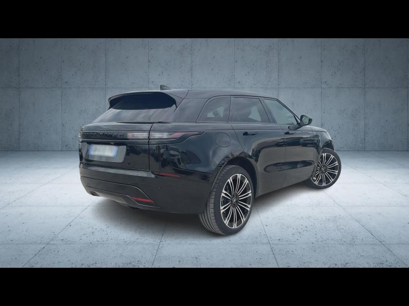 Photo 4 de l’annonce de LAND-ROVER Range Rover Velar d’occasion à vendre à Marseille