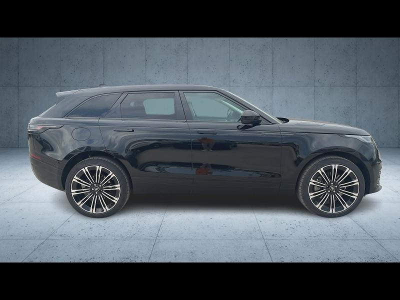 Photo 5 de l’annonce de LAND-ROVER Range Rover Velar d’occasion à vendre à Marseille