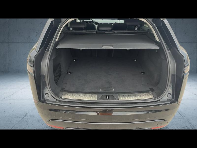 Photo 7 de l’annonce de LAND-ROVER Range Rover Velar d’occasion à vendre à Marseille