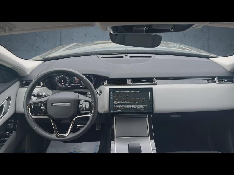 Photo 9 de l’annonce de LAND-ROVER Range Rover Velar d’occasion à vendre à Marseille