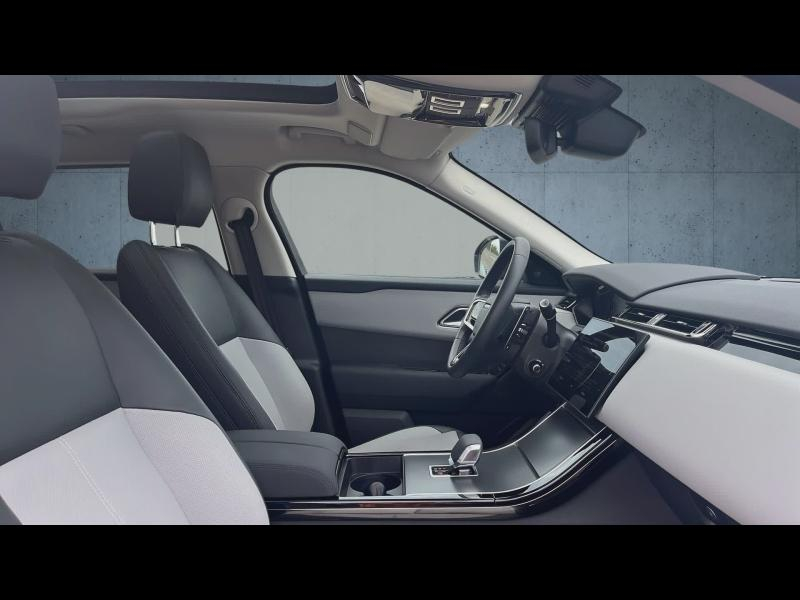 Photo 11 de l’annonce de LAND-ROVER Range Rover Velar d’occasion à vendre à Marseille