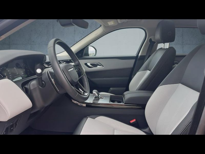 Photo 13 de l’annonce de LAND-ROVER Range Rover Velar d’occasion à vendre à Marseille