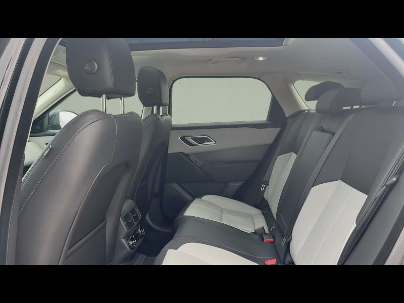 Photo 14 de l’annonce de LAND-ROVER Range Rover Velar d’occasion à vendre à Marseille