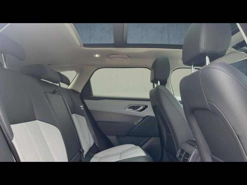 Photo 15 de l’annonce de LAND-ROVER Range Rover Velar d’occasion à vendre à Marseille
