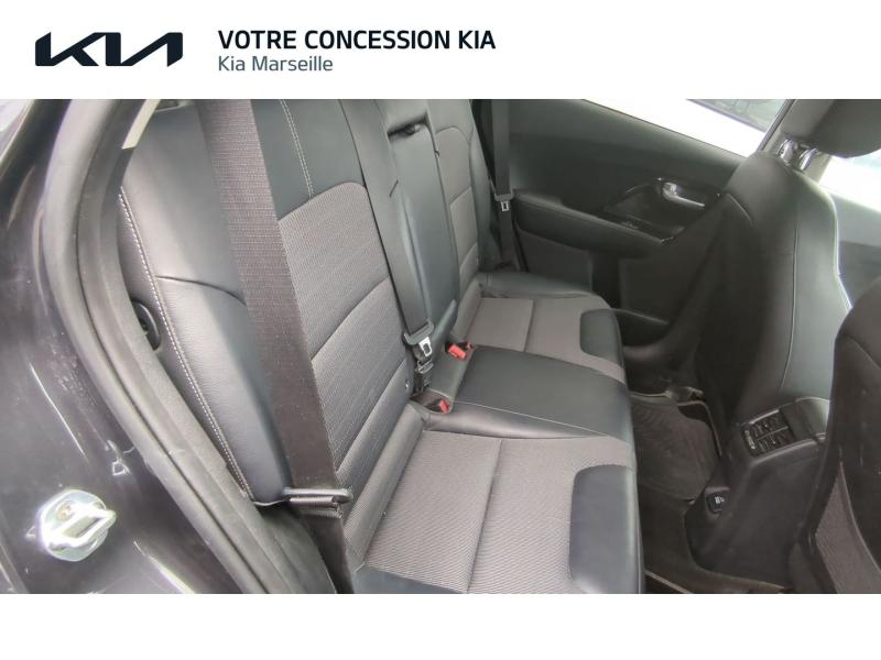 Photo 4 de l’annonce de KIA Niro d’occasion à vendre à MARSEILLE
