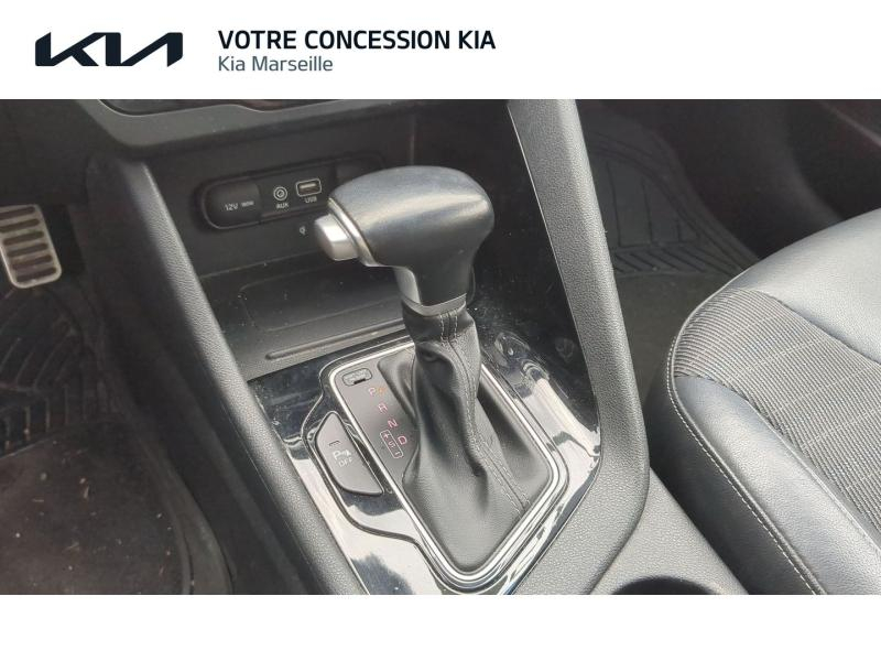 Photo 8 de l’annonce de KIA Niro d’occasion à vendre à MARSEILLE
