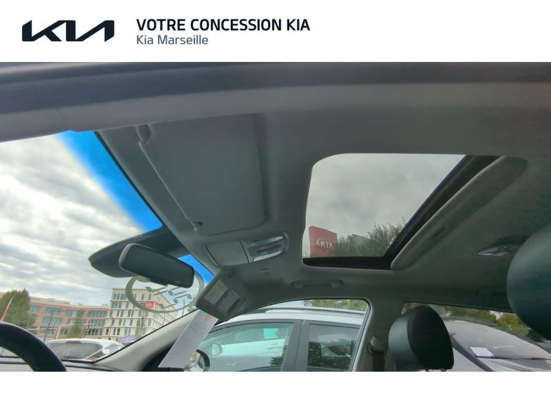 Photo 12 de l’annonce de KIA Niro d’occasion à vendre à MARSEILLE