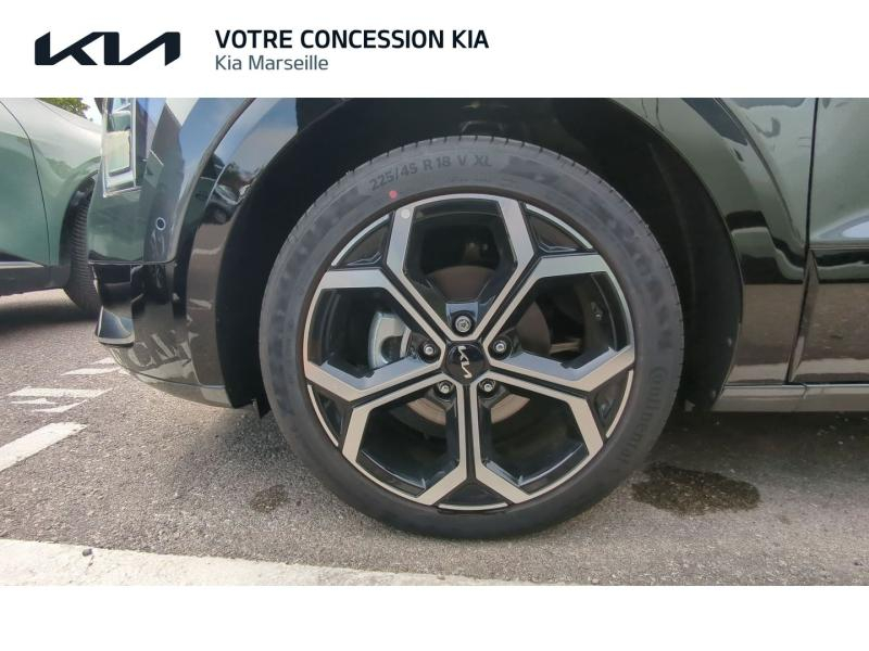 Photo 4 de l’annonce de KIA Niro d’occasion à vendre à MARSEILLE