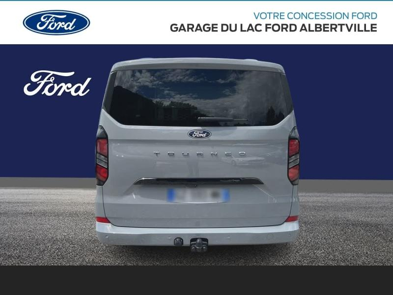 Photo 3 de l’annonce de FORD Tourneo Custom d’occasion à vendre à ALBERTVILLE