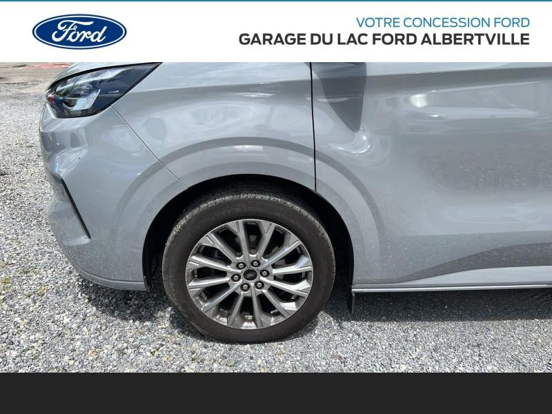 Photo 4 de l’annonce de FORD Tourneo Custom d’occasion à vendre à ALBERTVILLE