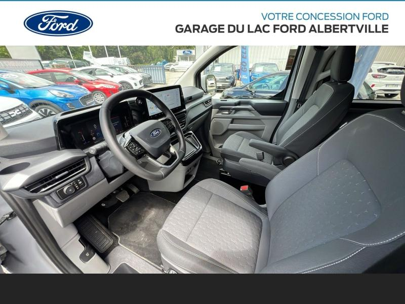 Photo 5 de l’annonce de FORD Tourneo Custom d’occasion à vendre à ALBERTVILLE