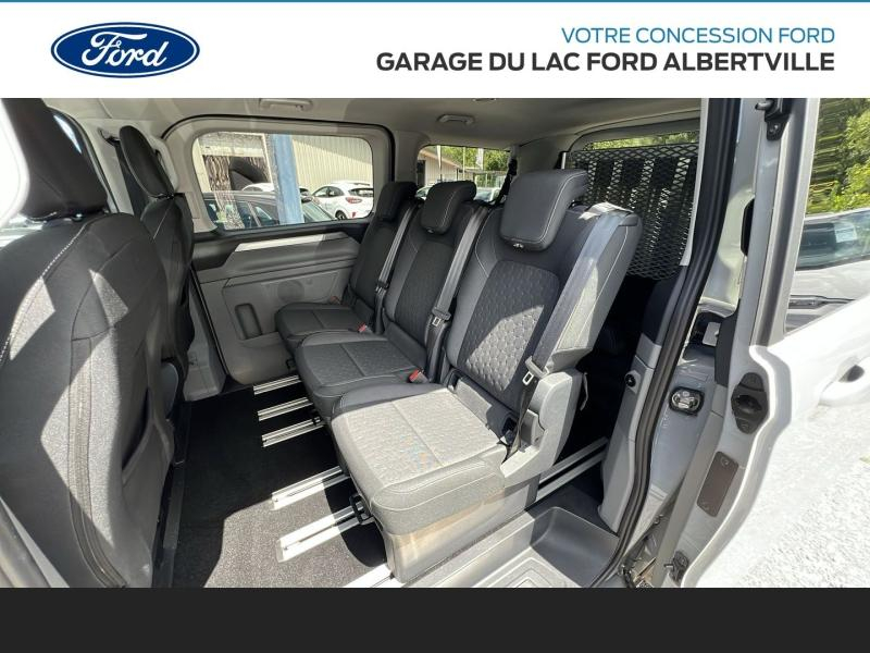 Photo 6 de l’annonce de FORD Tourneo Custom d’occasion à vendre à ALBERTVILLE