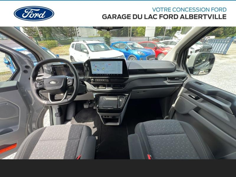Photo 10 de l’annonce de FORD Tourneo Custom d’occasion à vendre à ALBERTVILLE