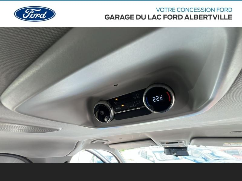 Photo 11 de l’annonce de FORD Tourneo Custom d’occasion à vendre à ALBERTVILLE