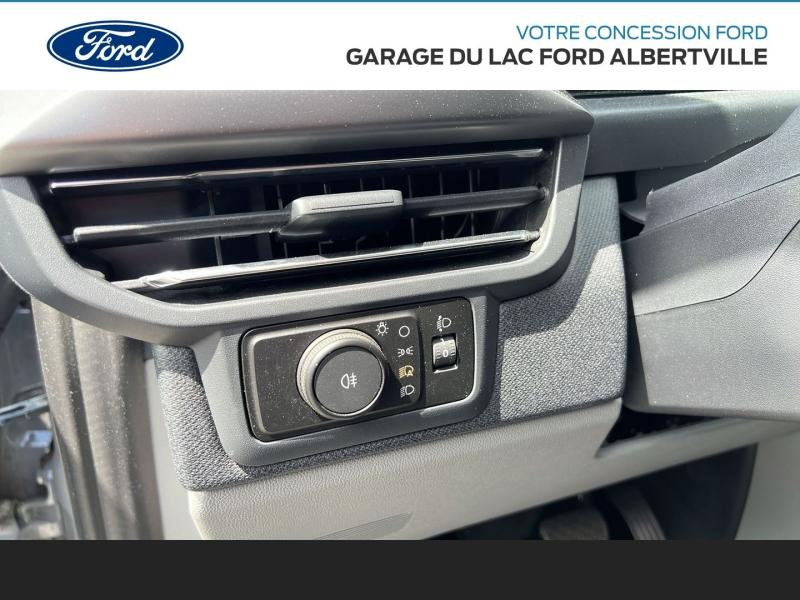 Photo 12 de l’annonce de FORD Tourneo Custom d’occasion à vendre à ALBERTVILLE