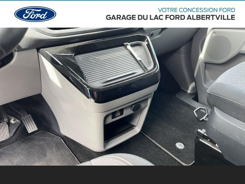 Photo 15 de l’annonce de FORD Tourneo Custom d’occasion à vendre à ALBERTVILLE