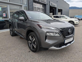 NISSAN X-Trail d’occasion à vendre à ANNEMASSE