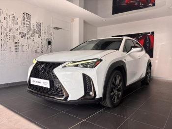 LEXUS UX 250h 2WD F SPORT MY19