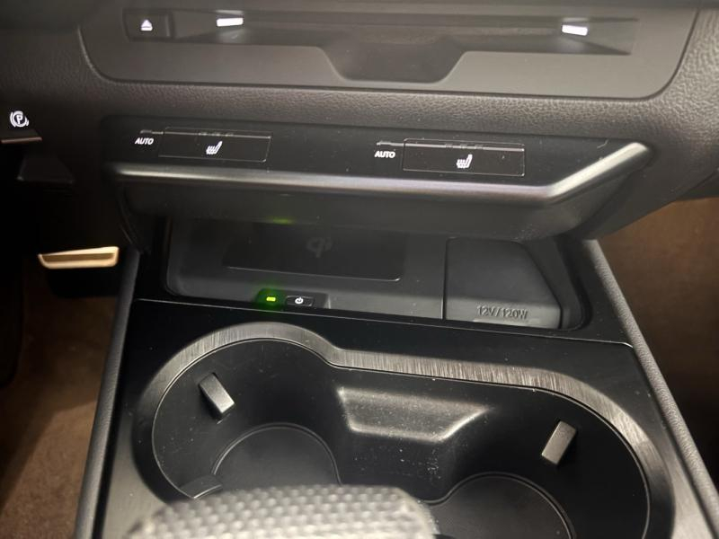 Photo 17 de l’annonce de LEXUS UX d’occasion à vendre à MONTFAVET
