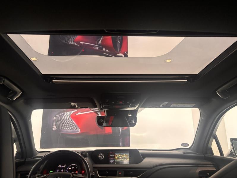 Photo 19 de l’annonce de LEXUS UX d’occasion à vendre à MONTFAVET