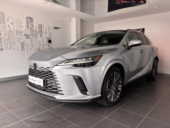 LEXUS RX 450h+ Executive 4WD MY24