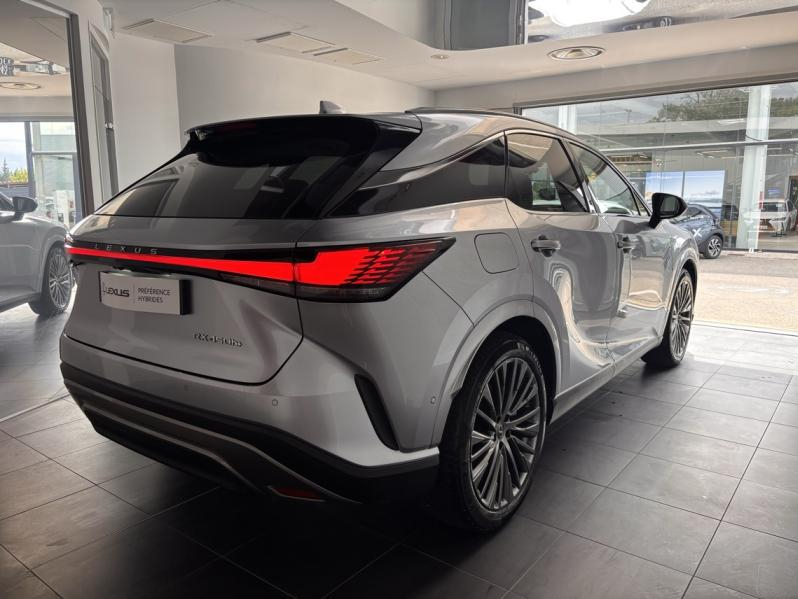 Photo 6 de l’annonce de LEXUS RX d’occasion à vendre à MONTFAVET