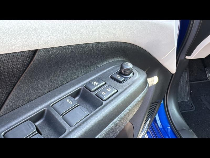 Photo 15 de l’annonce de SUZUKI Swift d’occasion à vendre à BELLERIVE-SUR-ALLIER