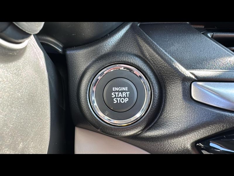 Photo 17 de l’annonce de SUZUKI Swift d’occasion à vendre à BELLERIVE-SUR-ALLIER