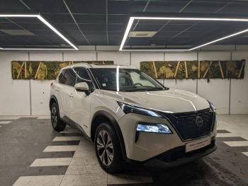 NISSAN X-Trail d’occasion à vendre à MONTPELLIER