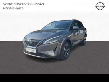 NISSAN Qashqai d’occasion à vendre à NÎMES