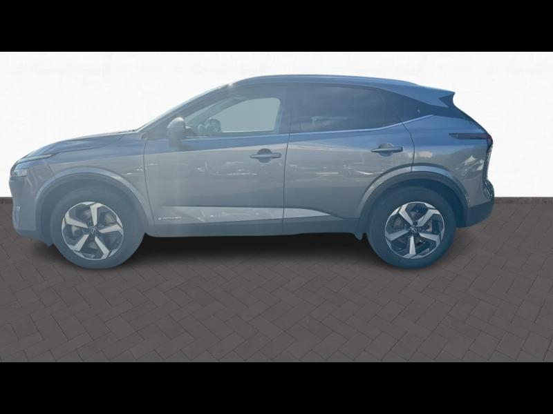 Photo 8 de l’annonce de NISSAN Qashqai d’occasion à vendre à NÎMES