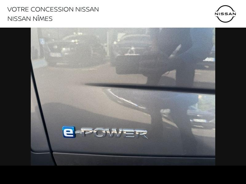 Photo 10 de l’annonce de NISSAN Qashqai d’occasion à vendre à NÎMES