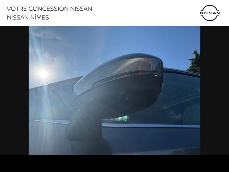 Photo 11 de l’annonce de NISSAN Qashqai d’occasion à vendre à NÎMES