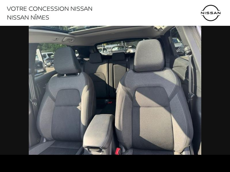 Photo 12 de l’annonce de NISSAN Qashqai d’occasion à vendre à NÎMES