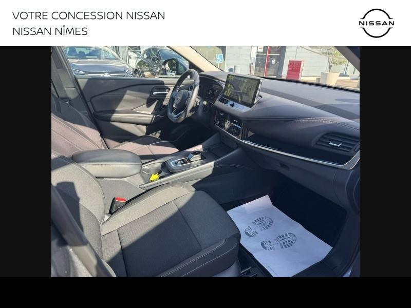 Photo 18 de l’annonce de NISSAN Qashqai d’occasion à vendre à NÎMES