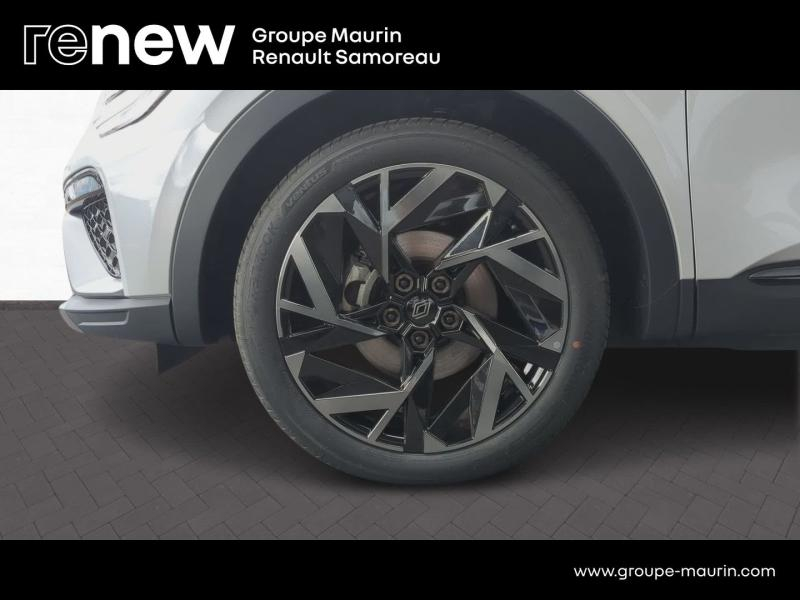 Photo 9 de l’annonce de RENAULT Arkana d’occasion à vendre à SAMOREAU