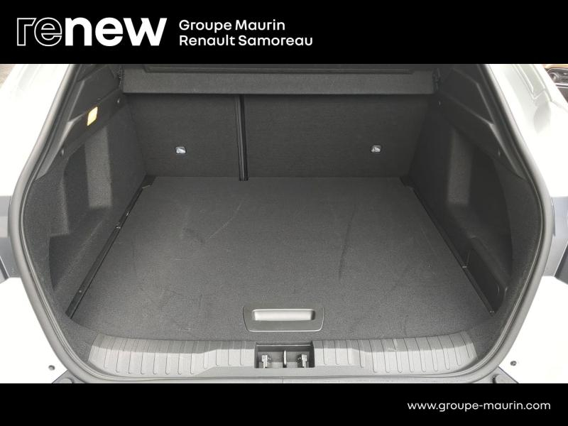 Photo 10 de l’annonce de RENAULT Arkana d’occasion à vendre à SAMOREAU