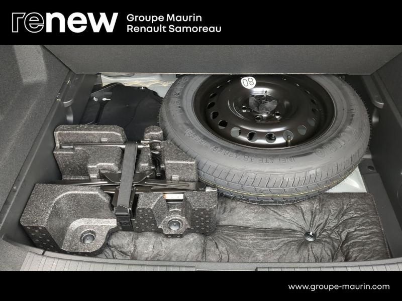 Photo 11 de l’annonce de RENAULT Arkana d’occasion à vendre à SAMOREAU