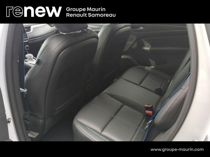 Photo 13 de l’annonce de RENAULT Arkana d’occasion à vendre à SAMOREAU