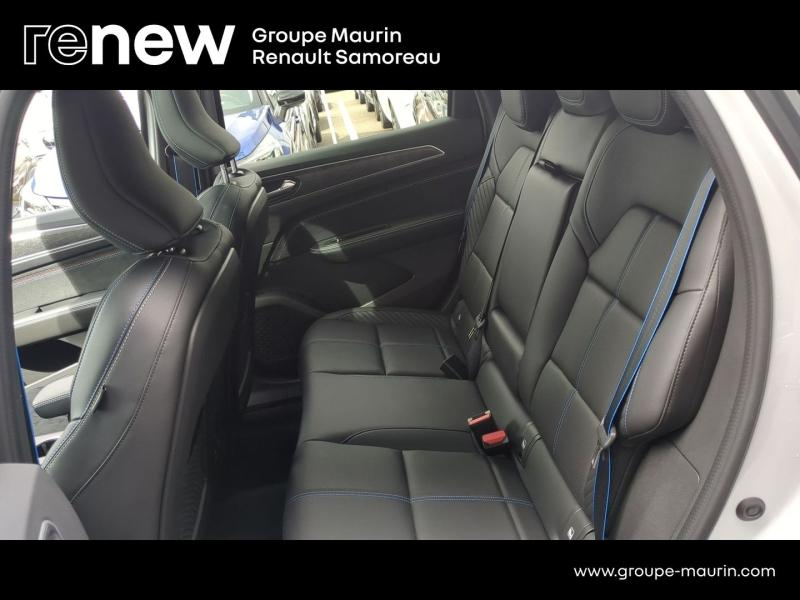 Photo 14 de l’annonce de RENAULT Arkana d’occasion à vendre à SAMOREAU