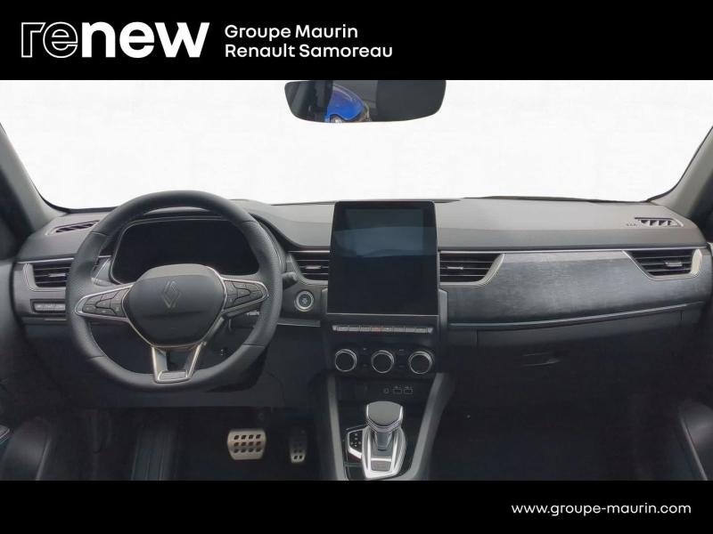 Photo 15 de l’annonce de RENAULT Arkana d’occasion à vendre à SAMOREAU
