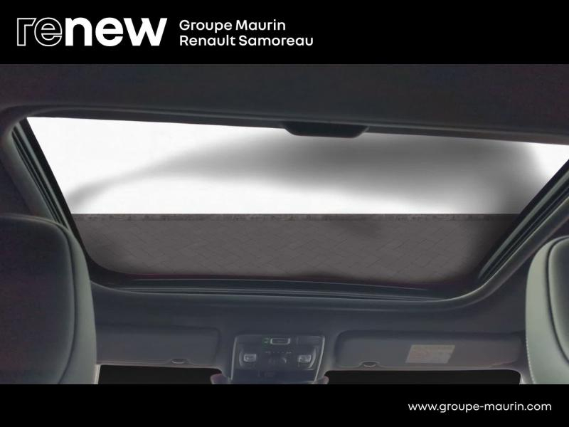 Photo 16 de l’annonce de RENAULT Arkana d’occasion à vendre à SAMOREAU
