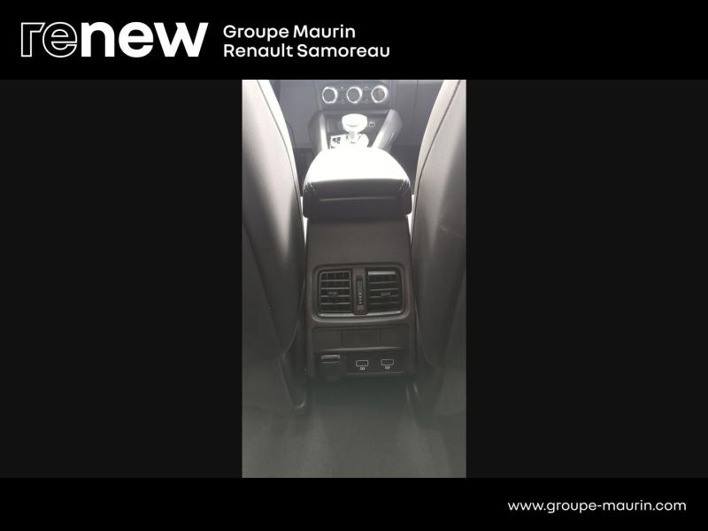Photo 17 de l’annonce de RENAULT Arkana d’occasion à vendre à SAMOREAU