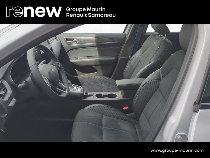 Photo 18 de l’annonce de RENAULT Arkana d’occasion à vendre à SAMOREAU
