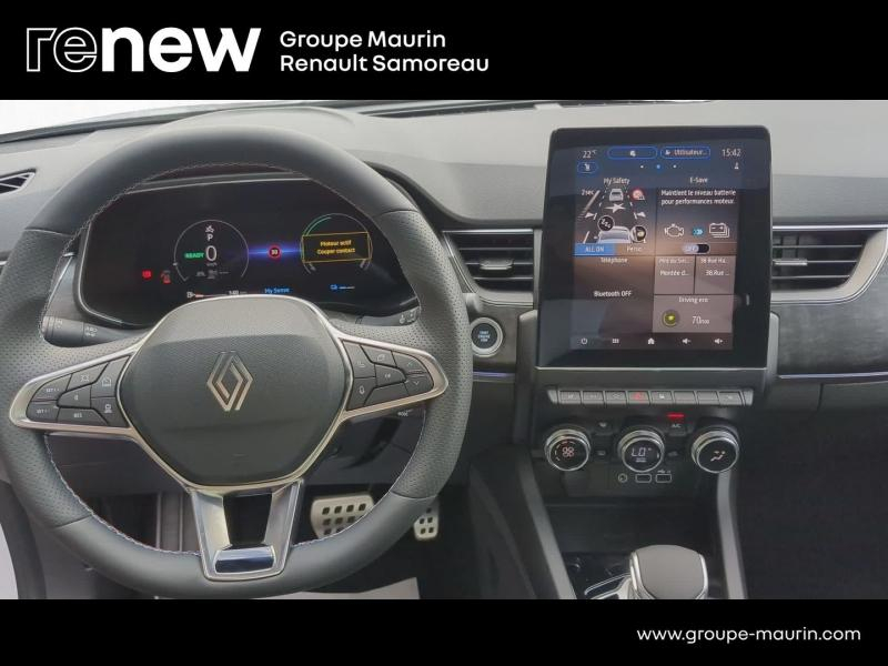 Photo 19 de l’annonce de RENAULT Arkana d’occasion à vendre à SAMOREAU