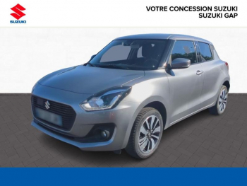 SUZUKI Swift d’occasion à vendre à GAP