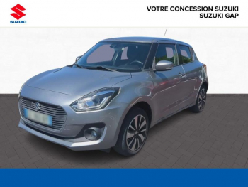 SUZUKI Swift d’occasion à vendre à GAP