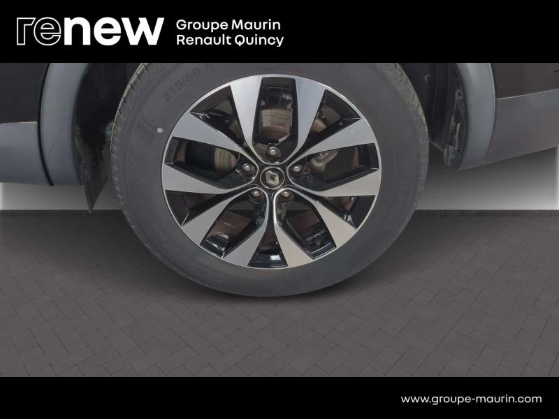 Photo 7 de l’annonce de RENAULT Arkana d’occasion à vendre à QUINCY-SOUS-SÉNART