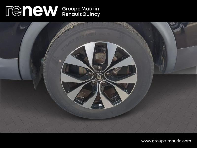 Photo 8 de l’annonce de RENAULT Arkana d’occasion à vendre à QUINCY-SOUS-SÉNART